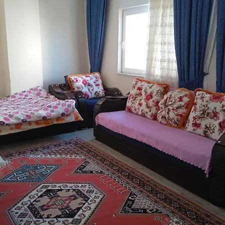 Nosef Family Apartment Residential House Low Cost Sleeping Rooms-2