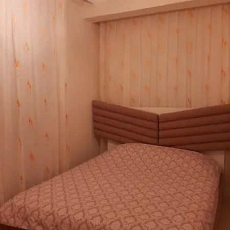New Renovated 1+1 Flat In Kueltuer-3