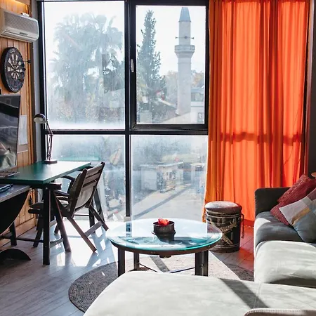 Cozy Bohemian-2