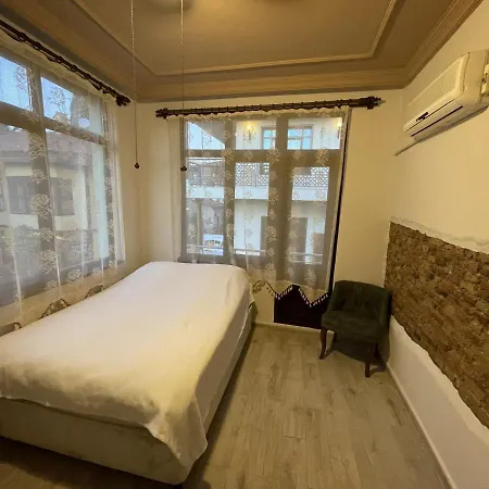 Hidirlik Boutique Hotel-3
