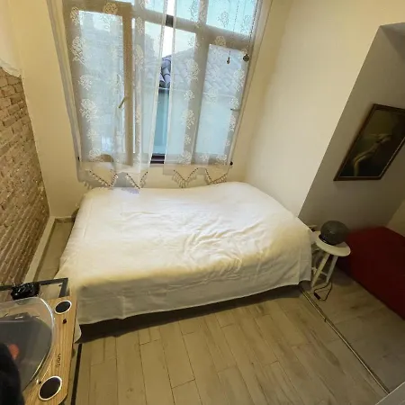 Hidirlik Boutique Hotel-2