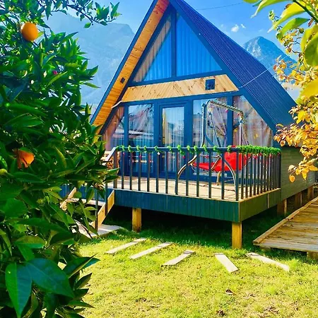 Garden Bungalows And Suites-2