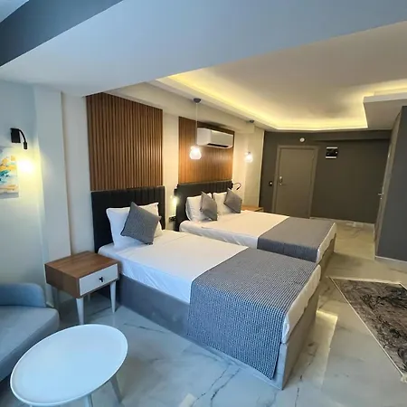 Hotel Destill-2