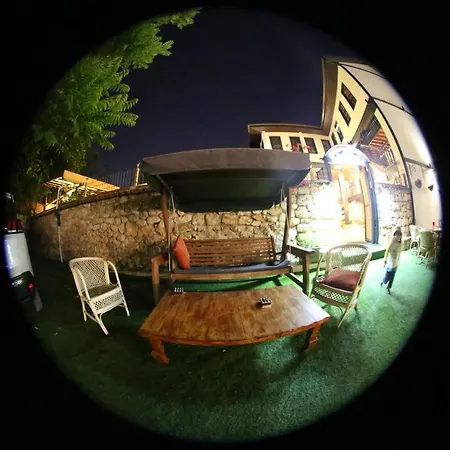 Kosa Boutique Hotel-2