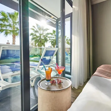 Lavia Hotels Lara-3