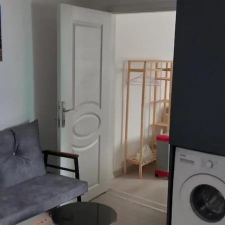 City Apart 2- Single Double Bed Room-3