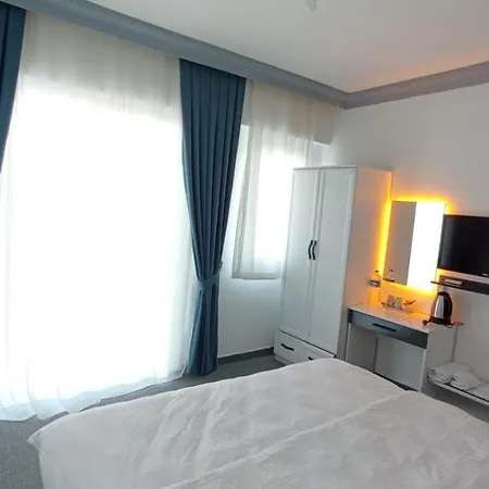 Ezel Group Hotel-2