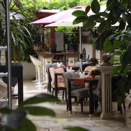 Beyaz Melek Hotel-3