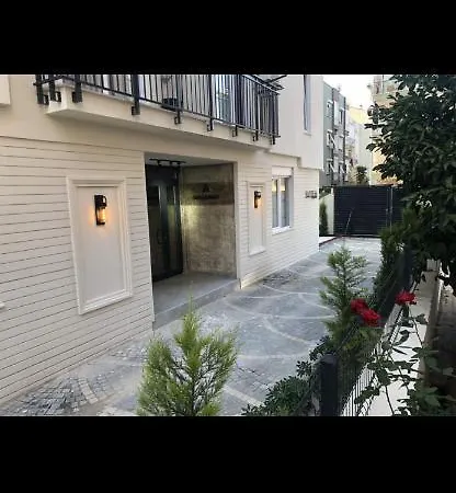 Suite64 Apartments-3