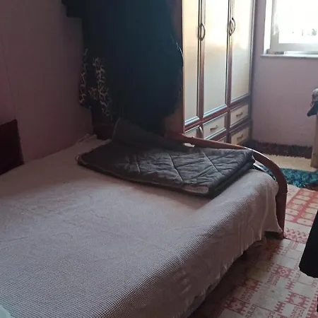 Sakarya Park Residental Apartment Home Cheap Rooms-3