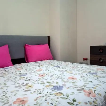 Mourat Lodge Guest House Apartment Pension Homestay Rooms-2