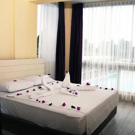Camyuva Apart-3