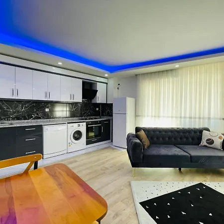 Denize Yakin Yeni Daire-3