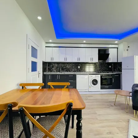 Denize Yakin Yeni Daire-2