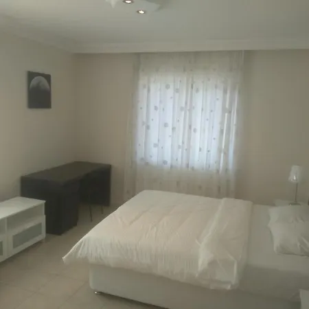 Lovely 3Bedroom Room Rental In Antalya Turkey Blk C-2