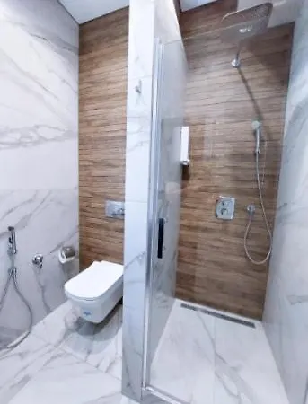 Comfortable 2-Room Apartment-2
