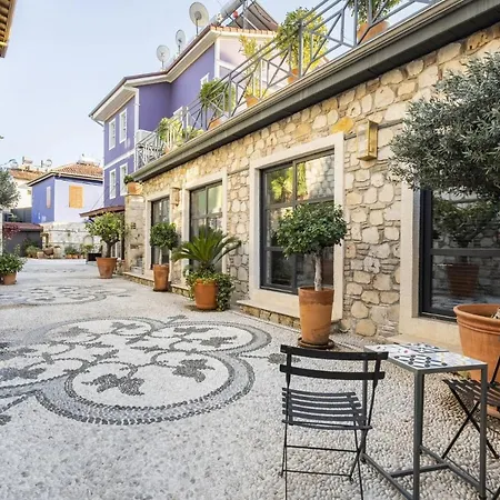 Lovely Studio Flat Near Hadrians Gate-2
