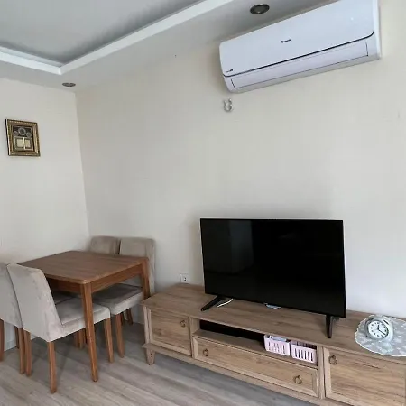 Cute Apartment For Family-2
