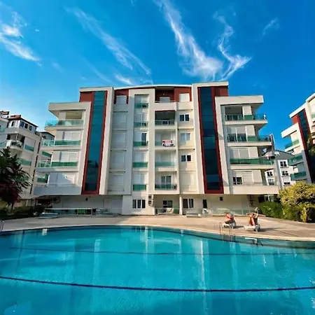 Cute Apartment For Family-3