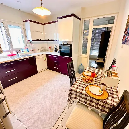 Great Location.Comfortable House-2