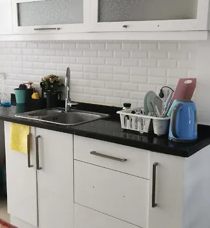 Elias Apartment-2