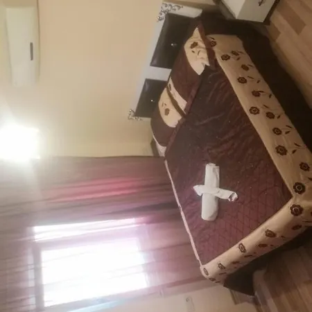 Emrah Misafir Evi Paylasimli Daire Aile Yaninda-3