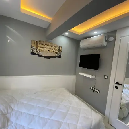 Antalya Lara Suite More-2