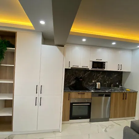 Antalya Lara Suite More-3