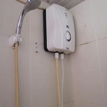 Single Person Room In Kepez-2