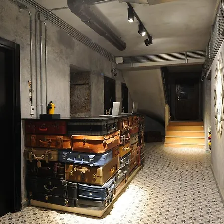 Role Street Hostel-2
