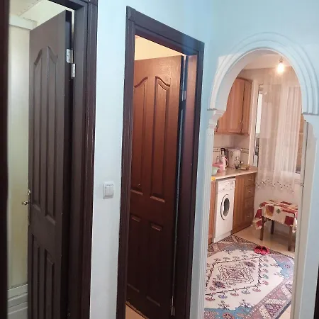 Sukran Guest Family House Homestay Rooms-3