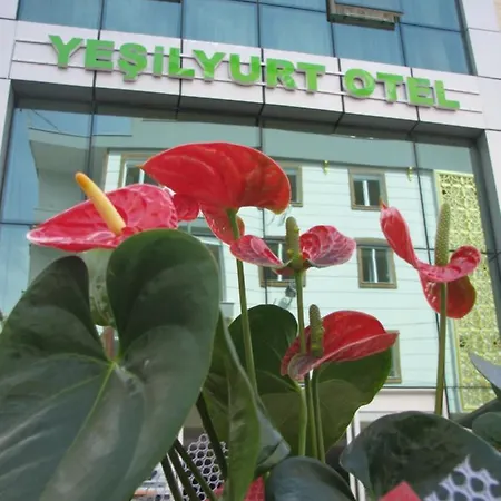 Yesilyurt Otel-3