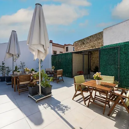The Easy Rooms Terrace-3