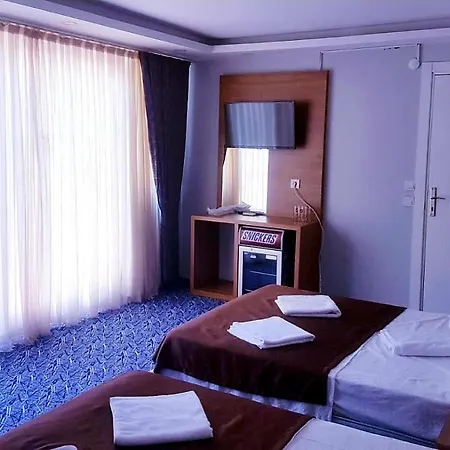 Lavin Garden Hotel-2