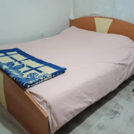 Wafa Guest House Sleeping Rooms In Homestay Apartment-3