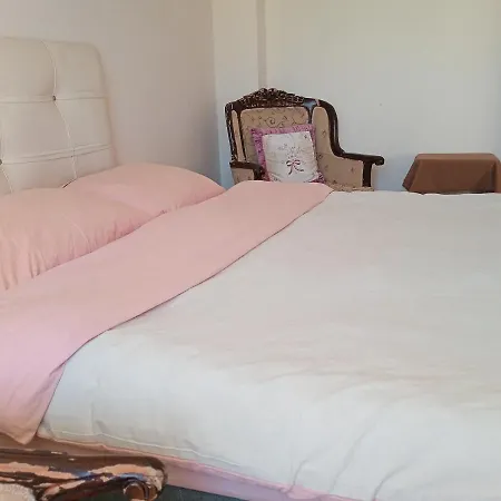 Aykor Guest House Homestay Lodge Rooms-2