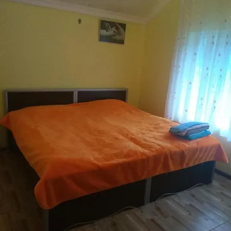 Aykor Guest House Homestay Lodge Rooms-3