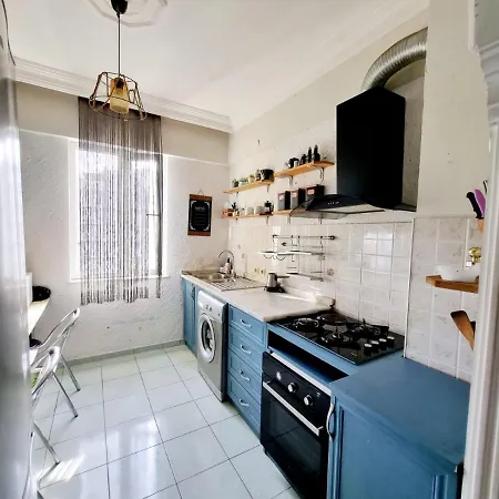 50 Meters From The Lara Beach-2