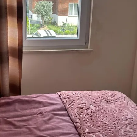 2 Bedroom In An Sexy Compound With Balcony-2