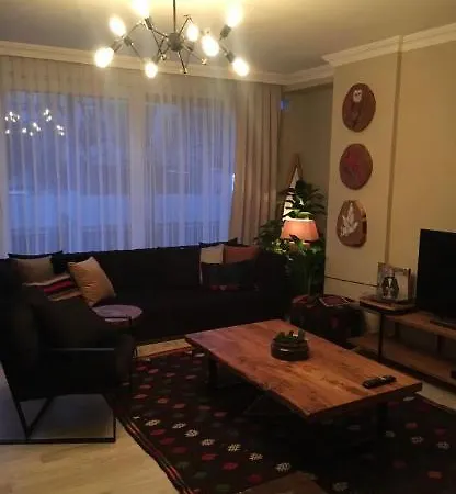 Ardor'S Apartment-3