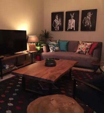 Ardor'S Apartment-2