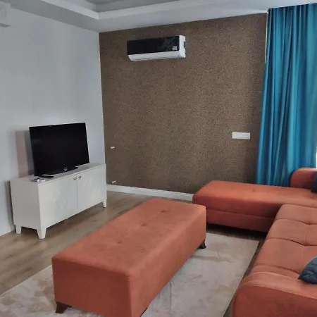 Sehir Merkezinde Iki Odali Daire-2