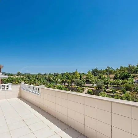 Sleeps 8, Private Pool Villa With 4 Bedrooms - Awz 256-2
