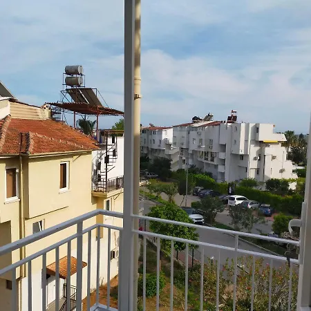 Denizim Villa & Apartments-2
