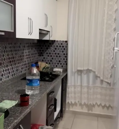 Suite Home Daire-2
