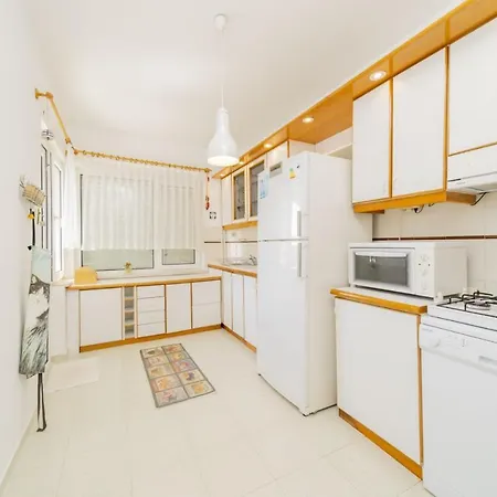 Spacious And Gorgeus Flat In Antalya-3