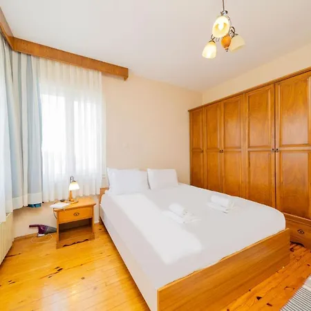 Spacious And Gorgeus Flat In Antalya-2