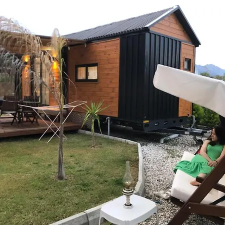 Lemon Tiny House-3