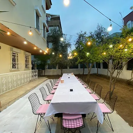 Ozok Villa-3