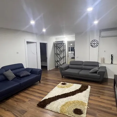 Flat For Rent Near The Beach, Konyaalti, Antalya-2